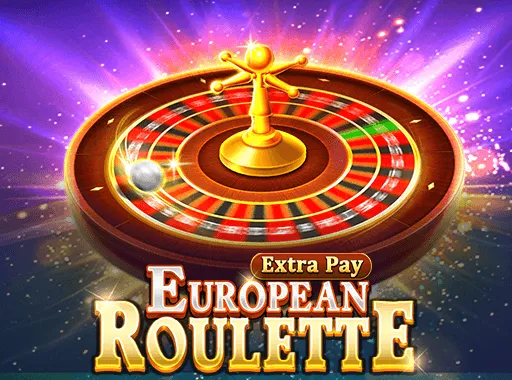 European Roulette by JILI official game cover