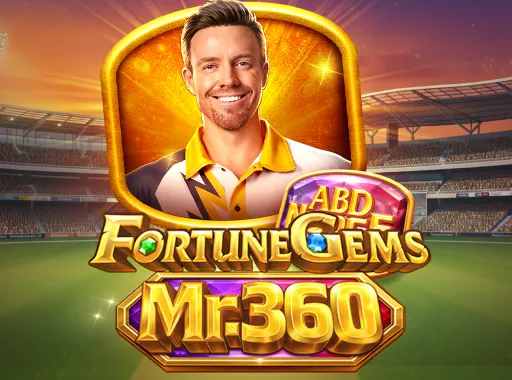 Fortune Gems Legend by JILI official game cover