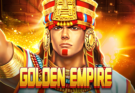 Golden Empire official game cover