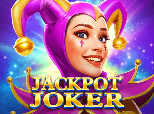 Jackpot Joker by JILI official game cover