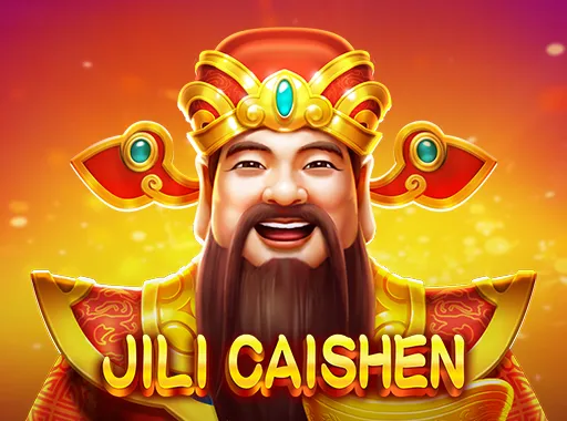 JILI CAISHEN by JILI official game cover
