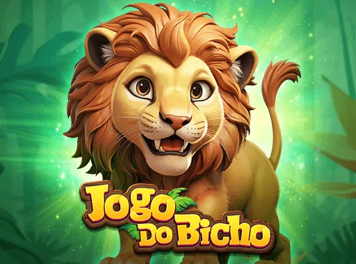 Jogo Do Bicho by JILI official game cover
