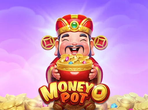 Money Pot by JILI official game cover