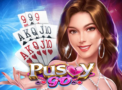 Pusoy Go by JILI official game cover