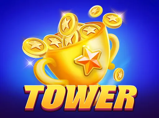 Tower by JILI official game cover