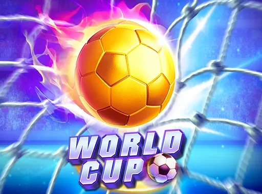 World Cup by JILI official game cover