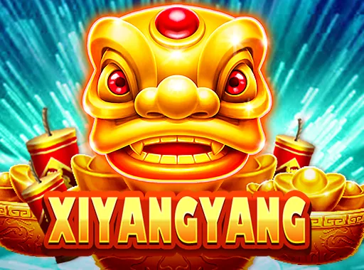 XIYANGYANG by JILI official game cover