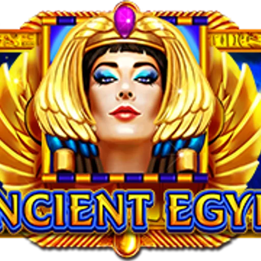 Ancient Egypt™ by Pragmatic Play official game cover
