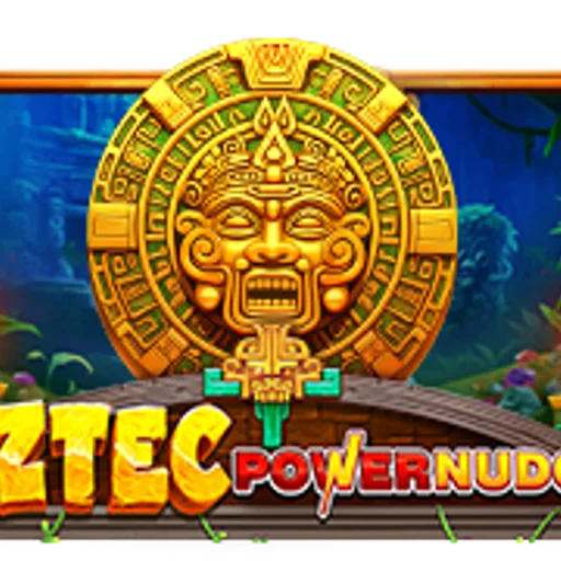 Aztec Powernudge by Pragmatic Play official game cover