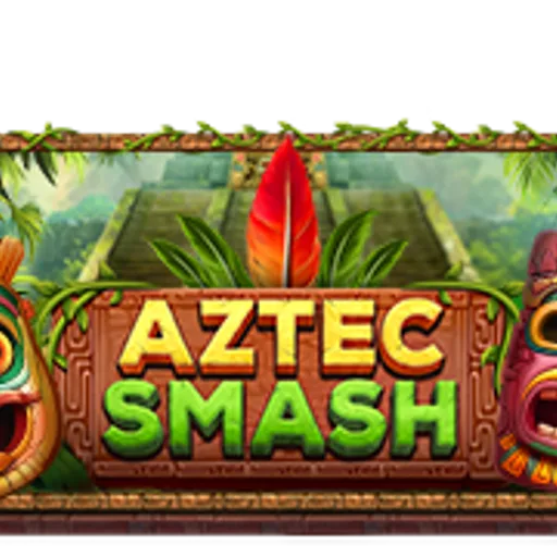 Aztec Smash by Pragmatic Play official game cover