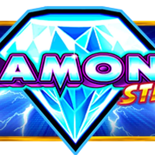Diamond Strike® by Pragmatic Play official game cover