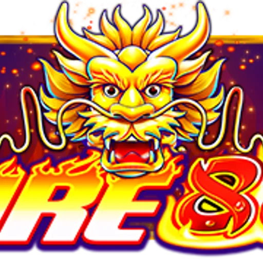 Fire 88™ by Pragmatic Play official game cover