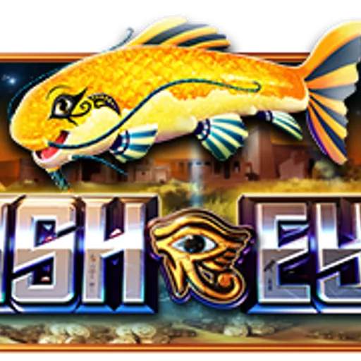 Fish Eye by Pragmatic Play official game cover