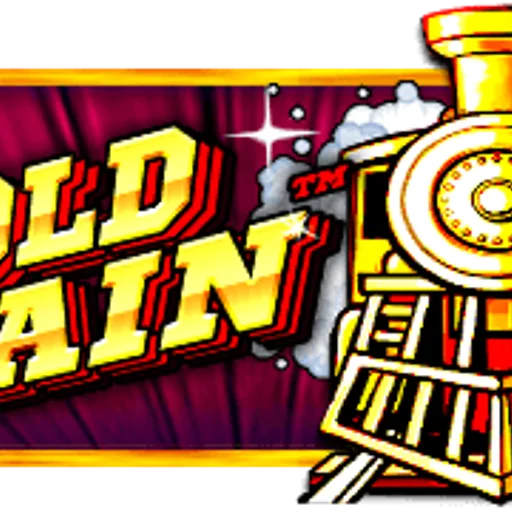 Gold Train™ by Pragmatic Play official game cover