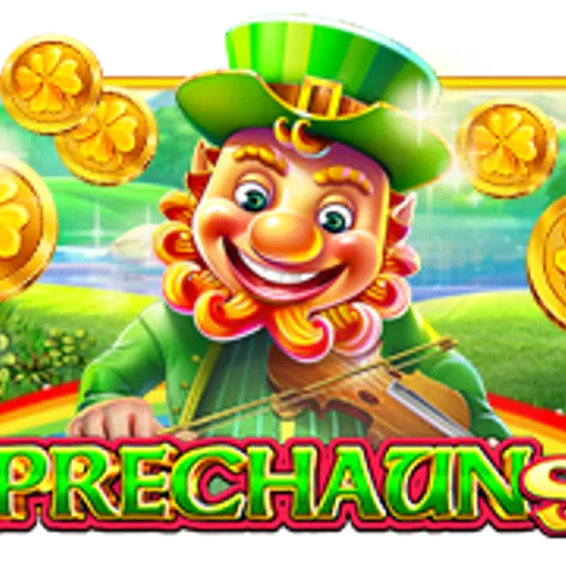 Leprechaun Song™ by Pragmatic Play official game cover