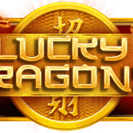 Lucky Dragons™ by Pragmatic Play official game cover