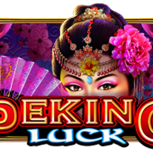 Peking Luck™ by Pragmatic Play official game cover