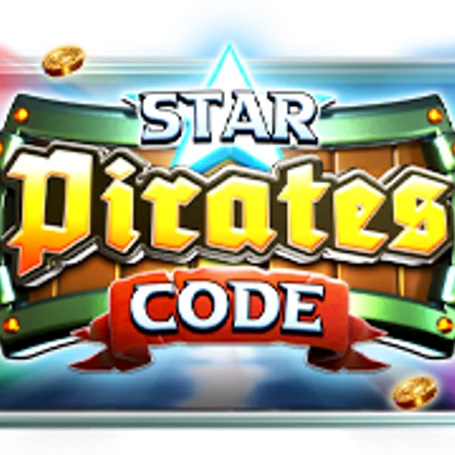 Star Pirates Code™ by Pragmatic Play official game cover