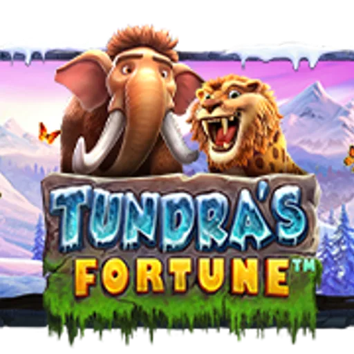 Tundra’s Fortune™ by Pragmatic Play official game cover