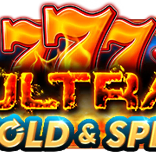 Ultra Hold and Spin™ by Pragmatic Play official game cover