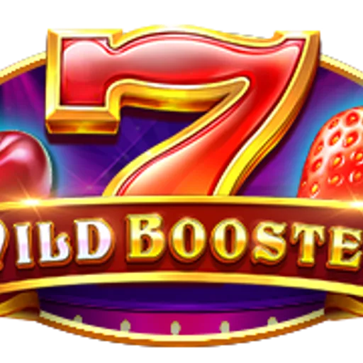 Wild Booster™ by Pragmatic Play official game cover