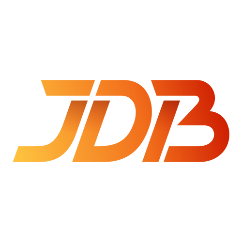 JDB official logo